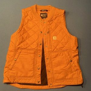 Carhartt Womens Rugged Vest